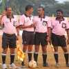 Referees
