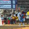 Kerala State Club Football Championship: Vyasa v/s PSFC