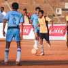 Kerala State Club Football Championship: Vyasa v/s PSFC