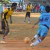 Kerala State Club Football Championship: Vyasa v/s PSFC