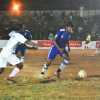 Kerala State Club Football Championship: Central Excise v/s SESA Kollam