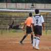 Ebin Rose score for Titanium v/s Vyasa College