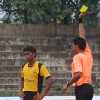 Titanium v/s Vyasa College