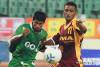karnataka goa Santosh Trophy