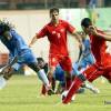 nehru cup 2009 Sri lanka Syria