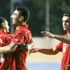nehru cup 2009 Sri lanka Syria