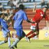 nehru cup 2009 Sri lanka Syria