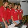Football Players Association of India website Launch