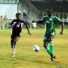 Federation Cup Qualifier HAL Titanium