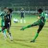Federation Cup Qualifier HAL Titanium