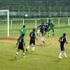 Federation Cup Qualifier HAL Titanium