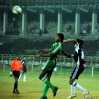 Federation Cup Qualifier HAL Titanium