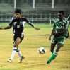 Federation Cup Qualifier HAL Titanium