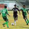 Federation Cup Qualifier HAL Titanium