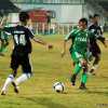 Federation Cup Qualifier HAL Titanium