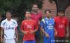 Dhanarajan, P Rahul, Jaseer Karnath, Sushanth Mathew, CK Jithesh