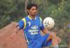 Sushanth Mathew
