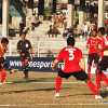 Federation Cup 2009 : Viva Kerala East Bengal