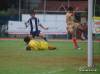 St. Josephâ€™s HSS, Calicut Goalkeeper Makes  a crucial save