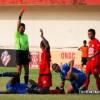 I League 2009: Odafa red carded against Viva Kerala