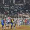Kozhikode Stadium I league Viva Chirag