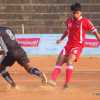 Cosmos FC v/s Malabar United: Jithesh of Malabar