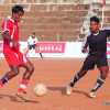 Cosmos FC v/s Malabar United: Jacken Sabestian (Malabar)