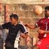 Cosmos FC v/s Malabar United