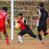 Cosmos FC v/s Malabar United