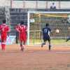 Cosmos score fromm Penalty