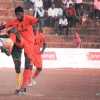 Gymkhana v/s Chandni FC