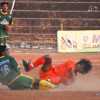 Gymkhana v/s Chandni FC