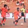 Gymkhana v/s Chandni FC