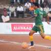 Gymkhana v/s Chandni FC