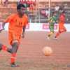 Gymkhana v/s Chandni FC