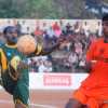 Gymkhana v/s Chandni FC