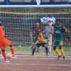 Gymkhana v/s Chandni FC