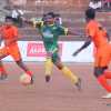 Gymkhana v/s Chandni FC