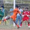 Gymkhana v/s Chandni FC