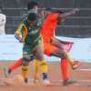 Gymkhana v/s Chandni FC