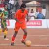 Gymkhana v/s Chandni FC
