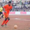Gymkhana v/s Chandni FC
