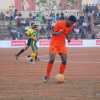 Gymkhana v/s Chandni FC