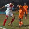Rajesh Thomas Chandni FC Mohammed Aslam SBT