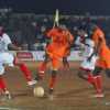 SBT V/s Chandni FC