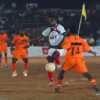Rajesh Thomas Chandni FC Rinil CJ SBT