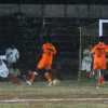Asif Saheer Scores against Chandni FC