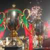 Kerala Club Football Championship Trophy