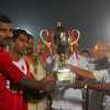 Kerala Club Football Championship Winners SBT
