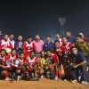Kerala Club Football Championship Winners SBT